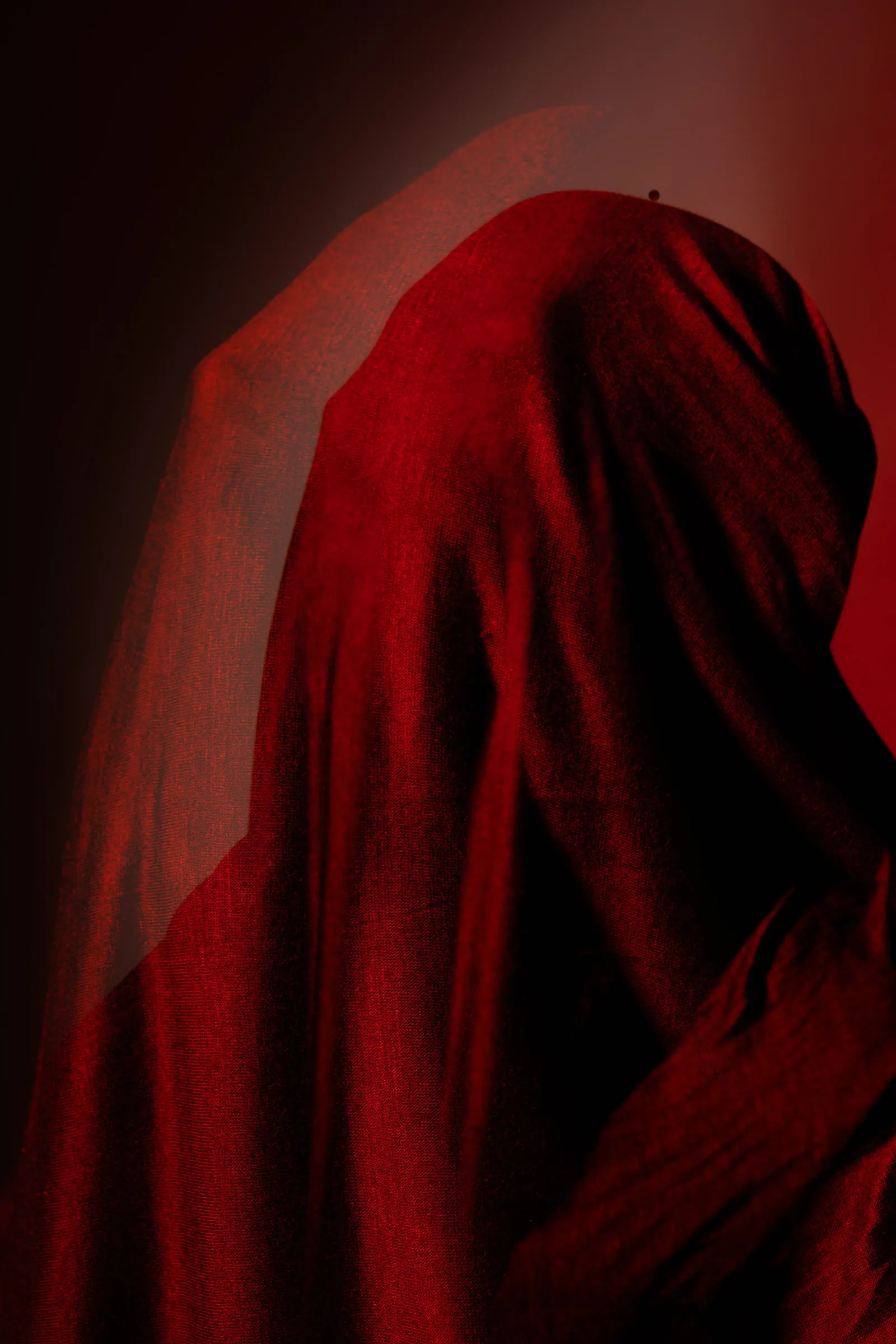 Red hood
