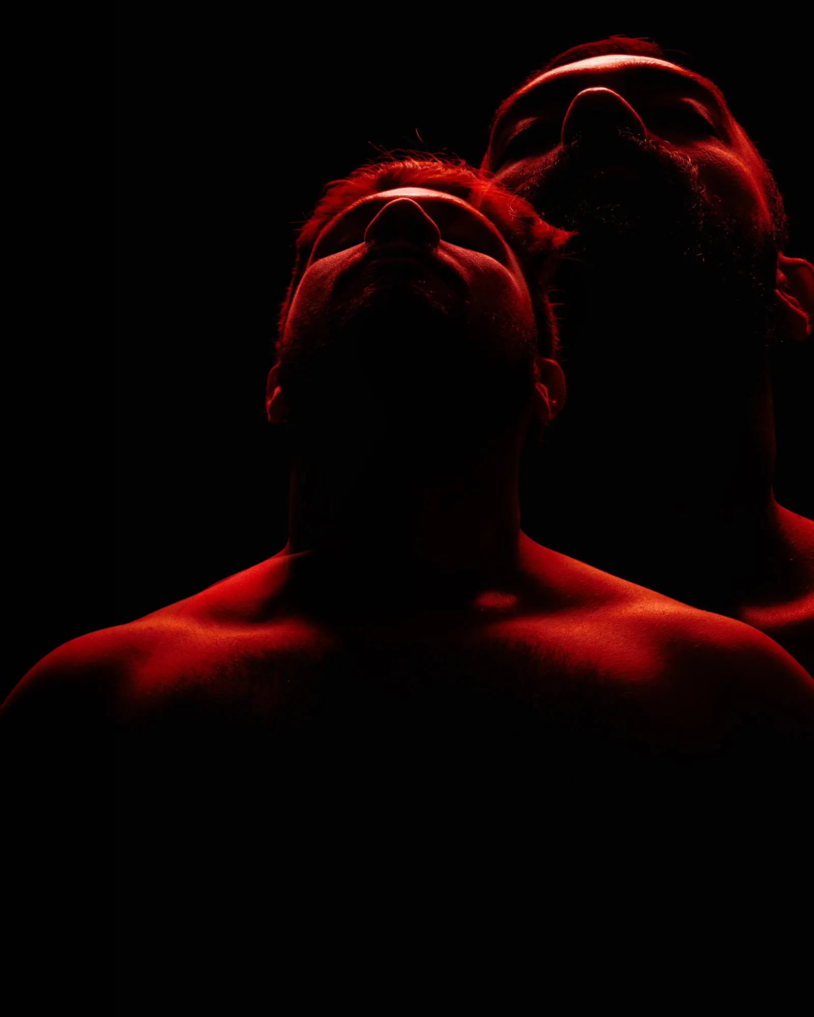 Red light